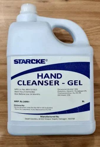 Industrial Hygiene Evolved: Intensive Magic Hand Cleansers for a New Era